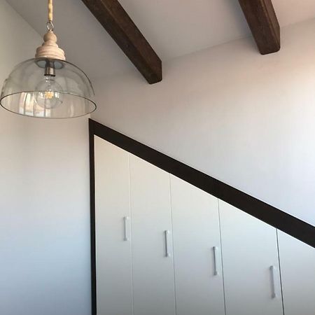 דירות Duplex Centrico Labati ז'אקה מראה חיצוני תמונה