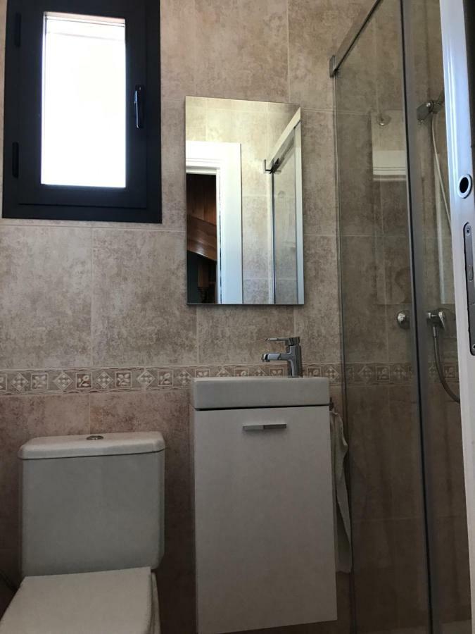 דירות Duplex Centrico Labati ז'אקה מראה חיצוני תמונה